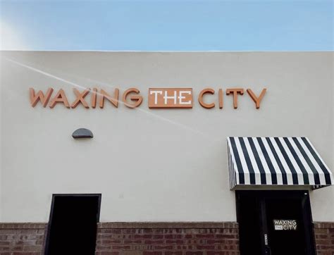 waxing the city chandler|waxing the city brazilian price.